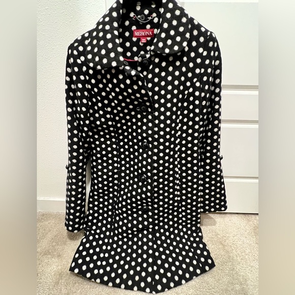 Merona Jackets & Blazers - Merona Woman’s Coat